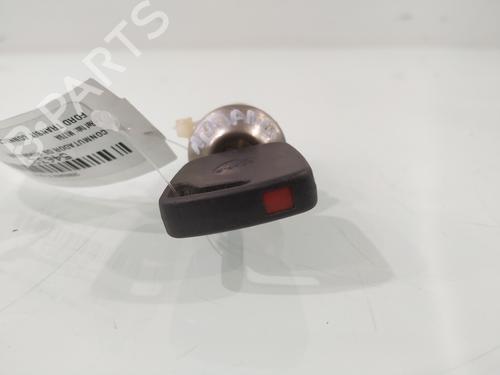 Rattlås /Tenningslås FORD TRANSIT CONNECT (P65_, P70_, P80_) 1.8 TDCi | BP29970176M48