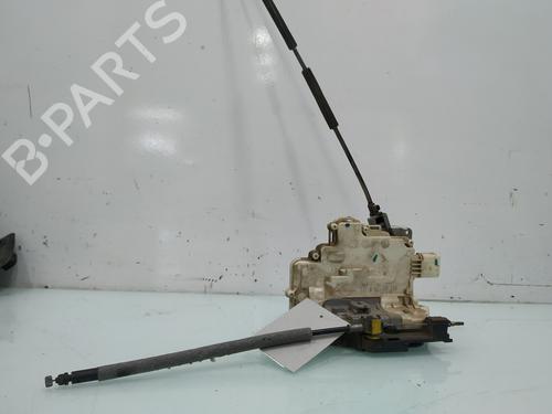 Used Rear right lock SEAT LEON (1P1) 1.9 TDI (105 hp) 16323305