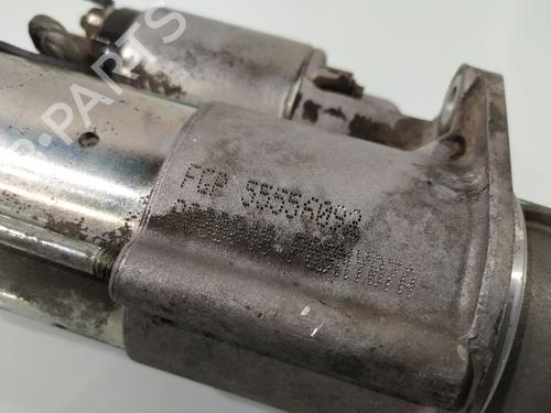 Starter OPEL ASTRA H TwinTop (A04) 1.8 (L67) | BP29825286M8