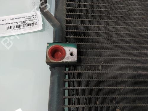 Heater matrix HONDA CR-V I (RD) 2.0 16V 4WD (RD1, RD3) | BP29447357M63 