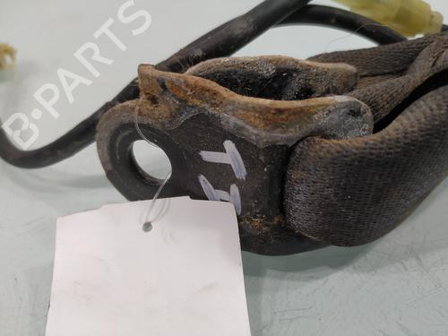 Seat buckle SUBARU FORESTER (SJ_) 2.0 D AWD (SJD) | BP31885275I32