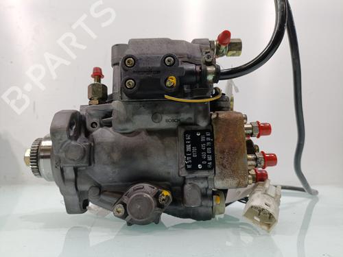 Used Injection pump Injection pump MERCEDES-BENZ E-CLASS (W210) E 290 Turbo-D (210.017) (129 hp) 32697292 32697292