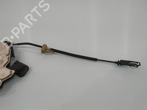 Front left lock VW GOLF VI (5K1) 1.6 TDI | BP8087769C98 