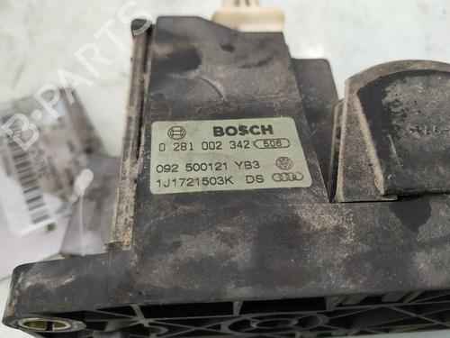 Pedal SEAT LEON (1M1) 1.9 TDI | BP8098458I4 