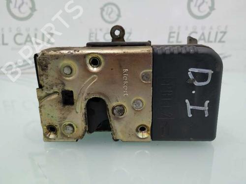 Used Front left lock PEUGEOT 806 (221) 2.1 td 12V (109 hp) 8087457