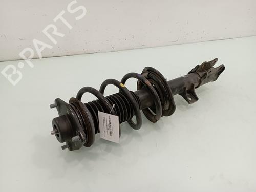 Left front shock absorber KIA SPORTAGE III (SL) 1.7 CRDi | BP15679453M16 