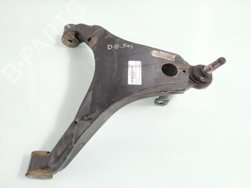 Left front suspension arm IVECO DAILY VI Van 33S14, 35S14 | BP29532231M12 