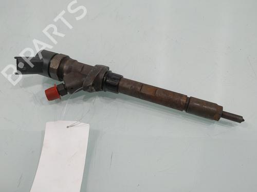 Inyector Inyector PEUGEOT 607 (9D, 9U) [2000-2026] 33935899 33935899