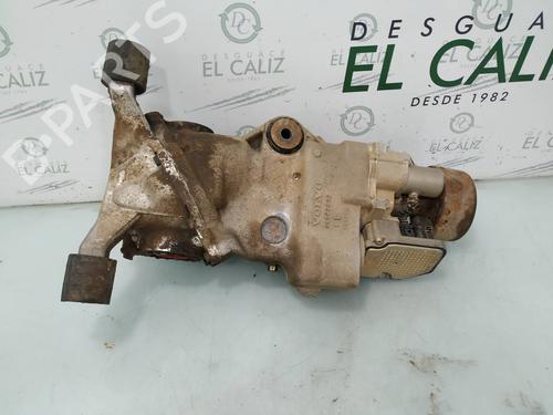 Front differential VOLVO V70 II (285) D5 | BP8099027M23