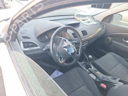 Electronic module RENAULT MEGANE III Hatchback (BZ0/1_, B3_) 1.5 dCi (BZ1G, BZ1W, BZ0R) | BP39691997M83 - Image 9