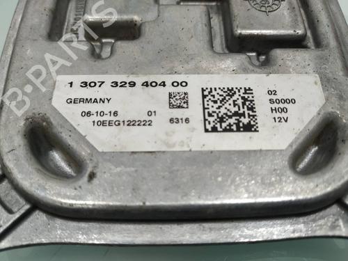 Electronic module PEUGEOT 308 II (LB_, LP_, LW_, LH_, L3_)  | BP8541422M83 