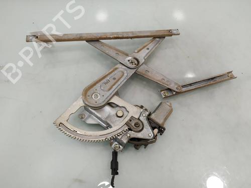 Rear right window mechanism KIA SORENTO I (JC) 2.5 CRDi | BP9096963C25 