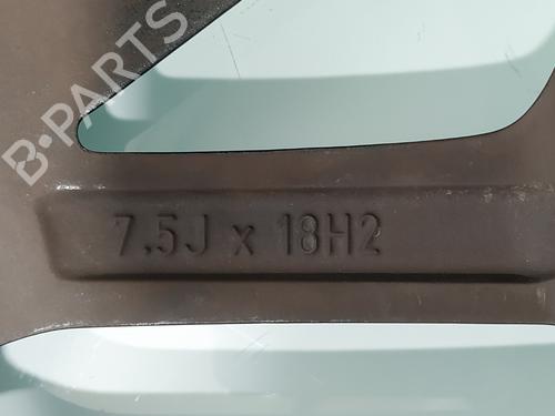 Rim KIA PROCEED (CD)  | BP29435311C45 