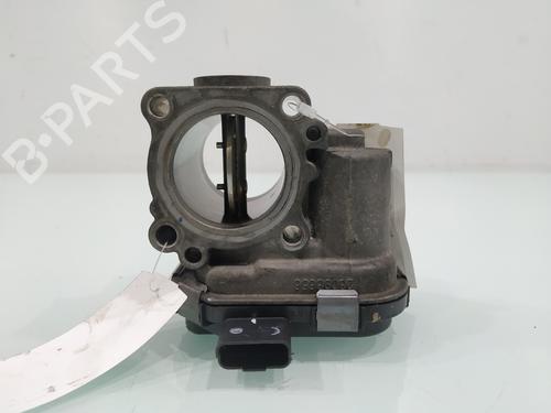 Throttle body FORD C-MAX II (DXA/CB7, DXA/CEU)  | BP30735072M82 