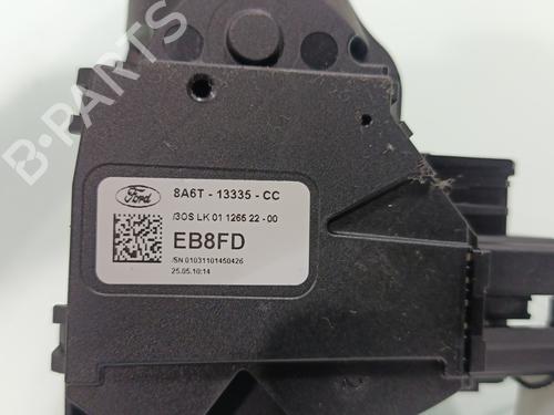 Ratstangsstang FORD FIESTA VI (CB1, CCN) 1.4 TDCi | BP37012131I23 - Image 2