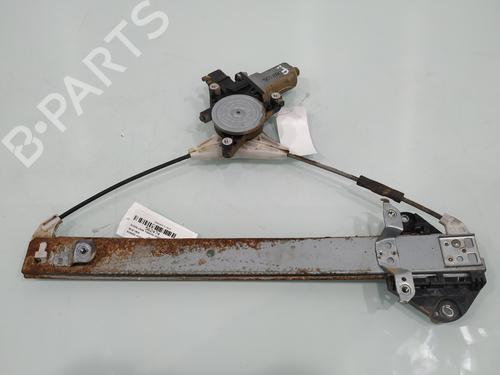 Used Rear right window mechanism SUBARU FORESTER (SJ_) 2.0 D AWD (SJD) (147 hp) 31885246