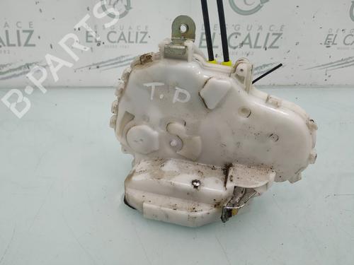 Rear right lock HONDA CIVIC VIII Hatchback (FN, FK) 2.2 CTDi (FK3) | BP8093858C99 