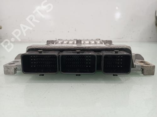 Engine control unit (ECU) FORD FOCUS II (DA_, HCP, DP)  | BP15381984M57 