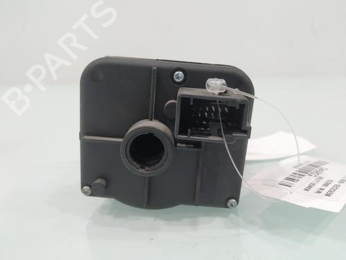 Headlight switch MERCEDES-BENZ A-CLASS (W169) A 180 CDI (169.007, 169.307) | BP27222898I24 