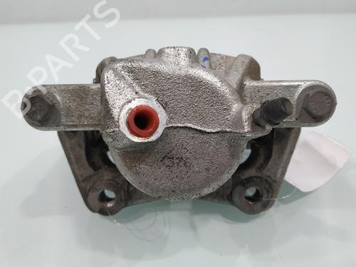 Right front brake caliper RENAULT ZOE (BFM_)  | BP27222711M104 