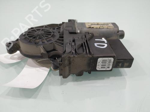 Right rear window motor VW GOLF V (1K1)  | BP31816916E22 