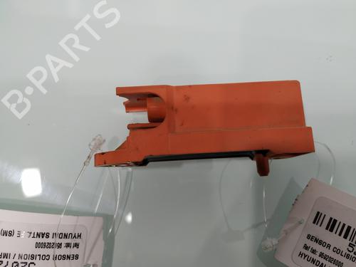 Electronic sensor HYUNDAI SANTA FÉ I (SM) 2.0 CRDi | BP26275139M84 