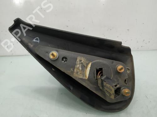 Right mirror RENAULT KANGOO (KC0/1_) 1.9 dCi 4x4 (KC0V) | BP19310783C27 