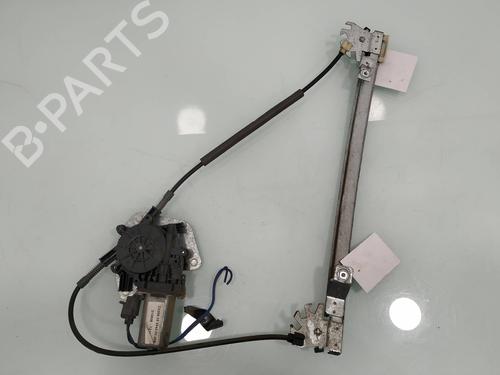 Used Front right window mechanism RENAULT MEGANE I Coach (DA0/1_) 1.4 16V (DA0D, DA1H, DA0W, DA10) (95 hp) 12433173