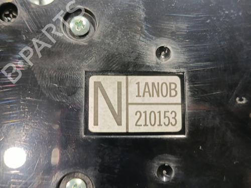 Switch NISSAN MURANO II (Z51) 3.5 4x4 | BP33842569I30 - Image 5