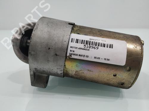 Starter DAEWOO MATIZ (M100, M150)  | BP24125405M8 