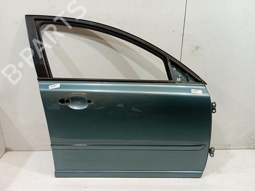 Used Right front door VOLVO S40 II (544) 1.6 D (110 hp) 15259658