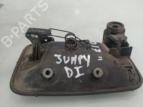 Front left exterior door handle CITROËN JUMPY I (U6U_) 1.9 TD | BP9448327C128 