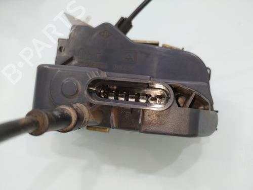 Rear right lock RENAULT VEL SATIS (BJ0_) 2.2 dCi (BJ0E, BJ0F, BJ0G, BJ0H) | BP8089499C99 