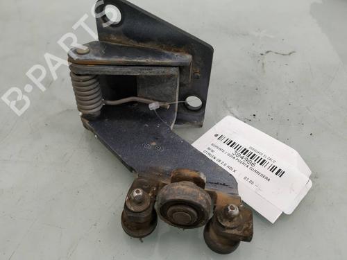 Used Hinge/Door check strap CITROËN C8 (EA_, EB_) 2.0 HDi (109 hp) 14030691