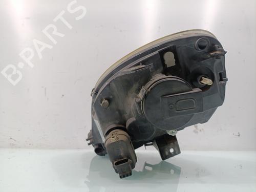 Right headlight RENAULT KANGOO (KC0/1_) 1.5 dCi | BP36419051C29 - Image 2