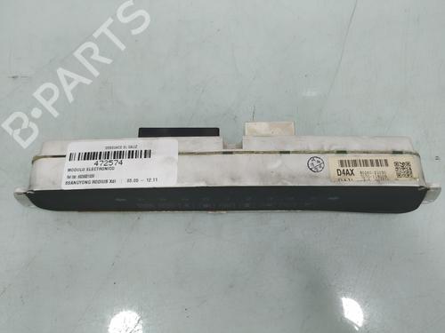 Electronic module SSANGYONG RODIUS I 2.7 Xdi | BP17723927M83 