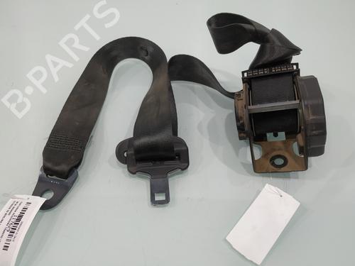 Used Rear left seatbelt CITROËN C5 II (RC_) [2004-2008]  8084453