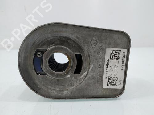 Oil radiator RENAULT MEGANE III Hatchback (BZ0/1_, B3_) 1.5 dCi (BZ1G, BZ1W, BZ0R) | BP31887821M33 
