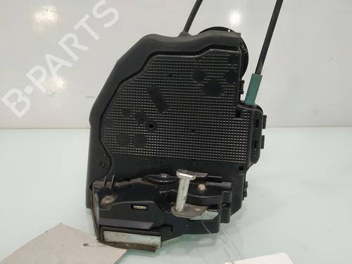 Used Rear right lock TOYOTA RAV 4 III (_A3_) [2005-2014]  22711604