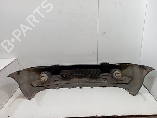 Front bumper HYUNDAI SANTA FÉ I (SM) 2.0 CRDi | BP13416482C7 