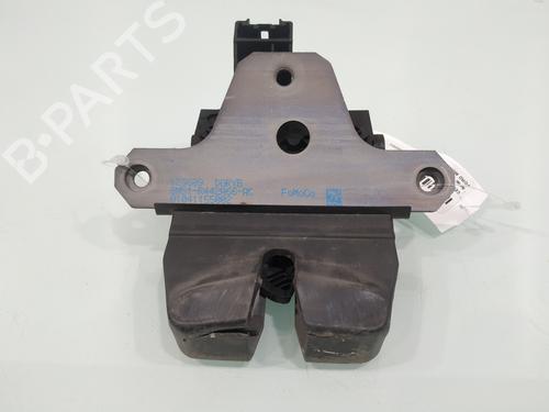 Tailgate lock FORD MONDEO IV (BA7)  | BP28139879C101 