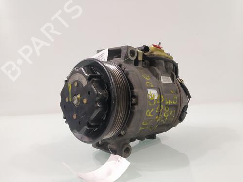 Used AC compressor MERCEDES-BENZ E-CLASS (W211) E 270 CDI (211.016) (177 hp) 29448695