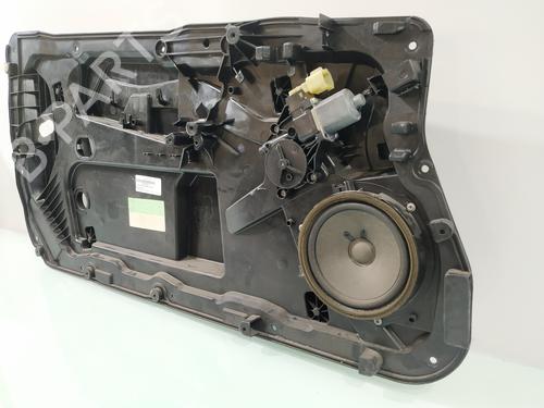 Alzavetro anteriore sinistro FORD FIESTA VI (CB1, CCN) 1.6 TDCi | BP29955691C22