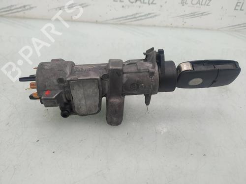 Ignition barrel VW PASSAT B5 (3B2) 2.5 TDI | BP8094887M48 