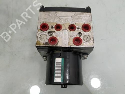 ABS pump PEUGEOT 407 (6D_) 1.6 HDi 110 (6D9HZC, 6D9HYC) | BP9825693M43 
