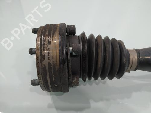Right front driveshaft SEAT IBIZA III (6L1)  | BP24297606M39 