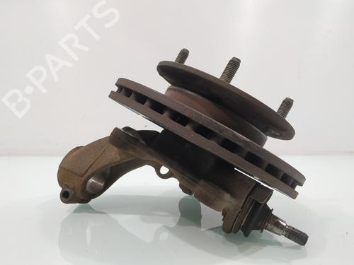 Left front steering knuckle FORD TRANSIT Van (FA_ _)  | BP29448674M25 