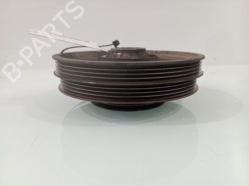 Pulley HONDA CR-V I (RD) 2.0 16V 4WD (RD1, RD3) | BP29861675M122