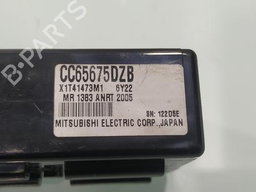 Electronic module MAZDA 5 (CR) 2.0 CD (CR19) | BP37693767M83 - Image 2