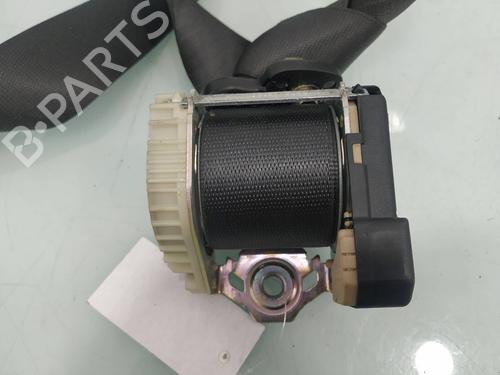 Front right seatbelt JAGUAR X-TYPE I Estate (X400) 2.0 D | BP8736542I25 